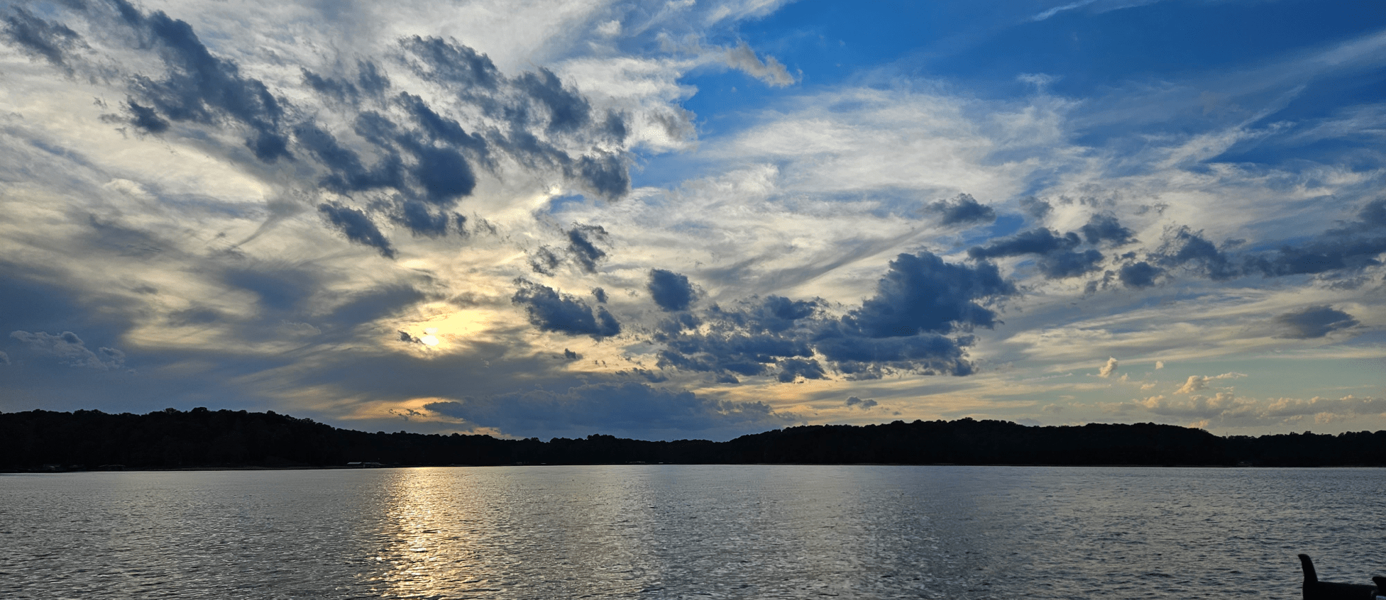 Blake on the Lake